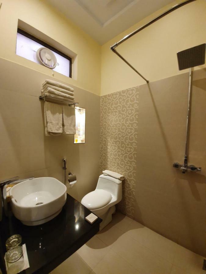 S Chalet Multan Quarto foto